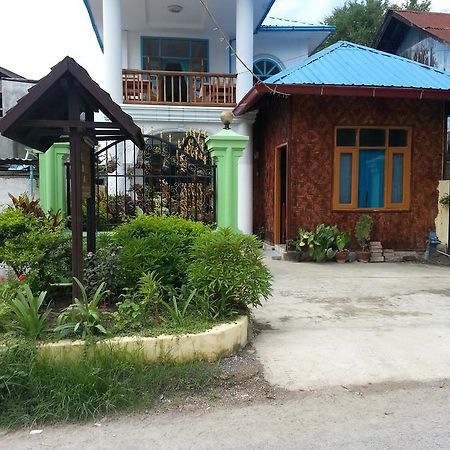 The Green Vally Inn ยองชเว ภายนอก รูปภาพ