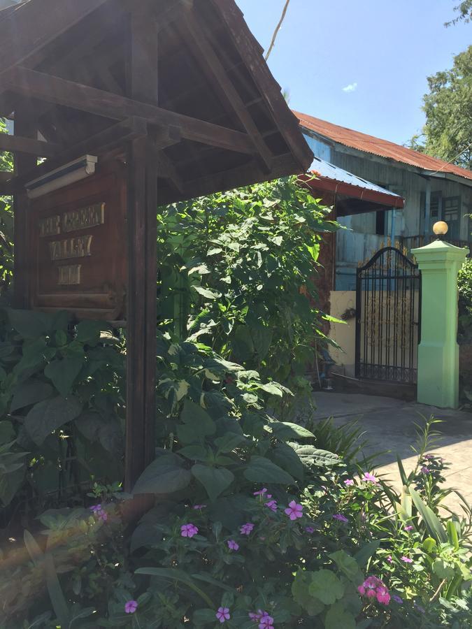 The Green Vally Inn ยองชเว ภายนอก รูปภาพ