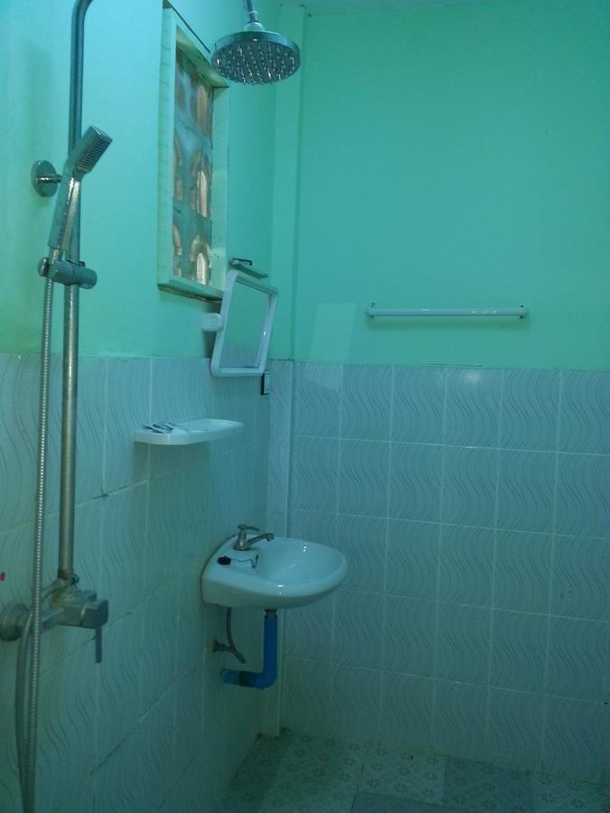 The Green Vally Inn ยองชเว ภายนอก รูปภาพ