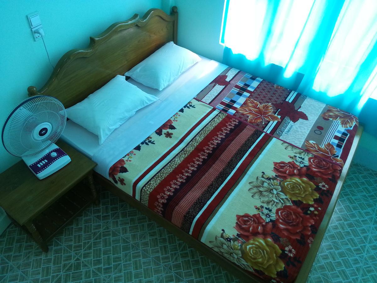 The Green Vally Inn ยองชเว ภายนอก รูปภาพ