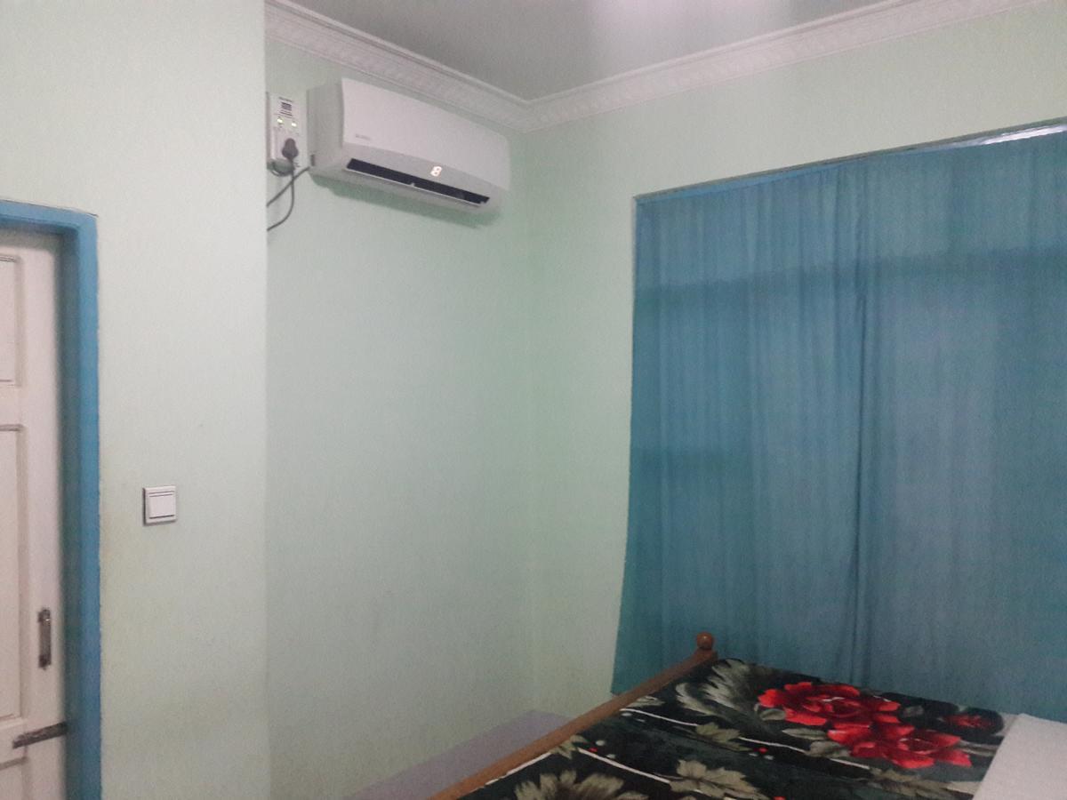 The Green Vally Inn ยองชเว ภายนอก รูปภาพ